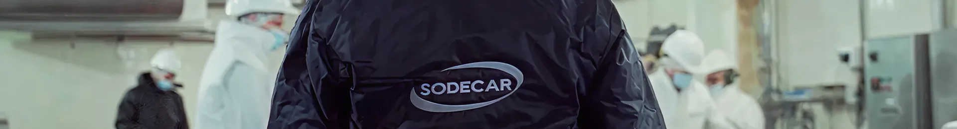Sodecar